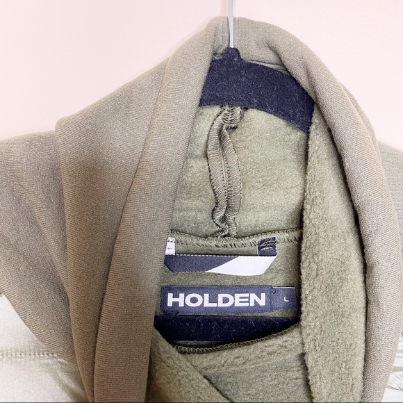 {Free People} Holden down hybrid pullover - Picture 5 of 8